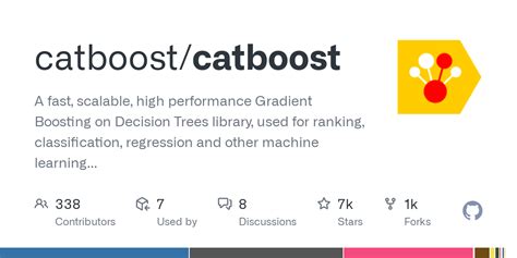 It is also very fast, and can be used for real-time predictions. . Catboost optuna kaggle